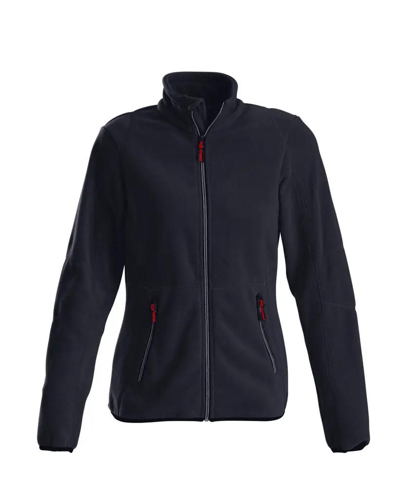 Speedway Fleece Jacket Women Printer