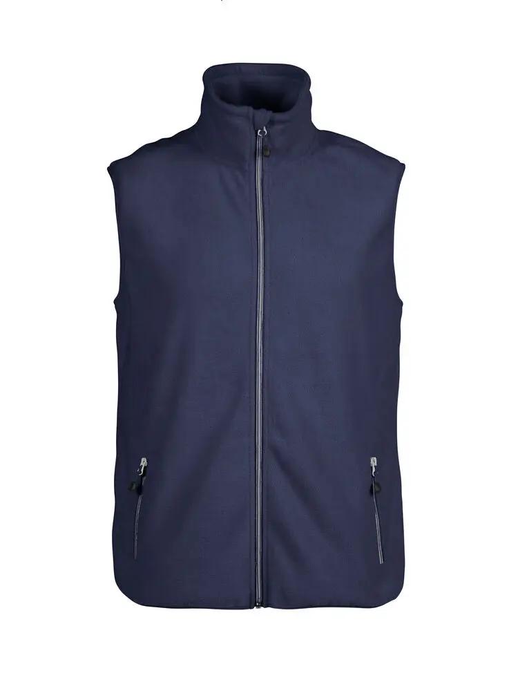 Sideflip  Vest Men Printer RED