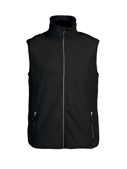 Sideflip  Vest Men Printer RED
