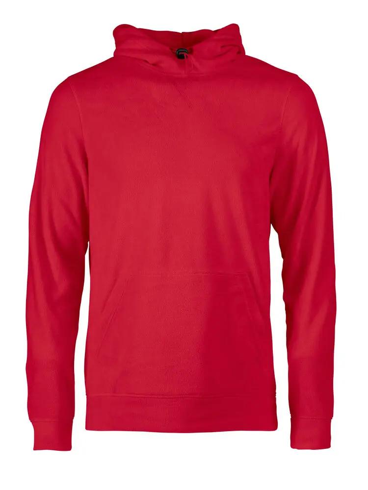 Switch Hoodie Men Printer RED