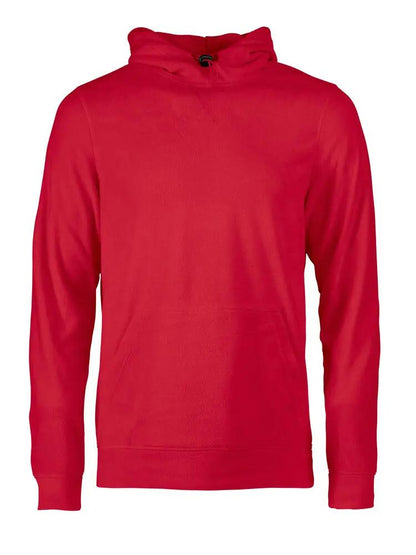 Switch Hoodie Men Printer RED