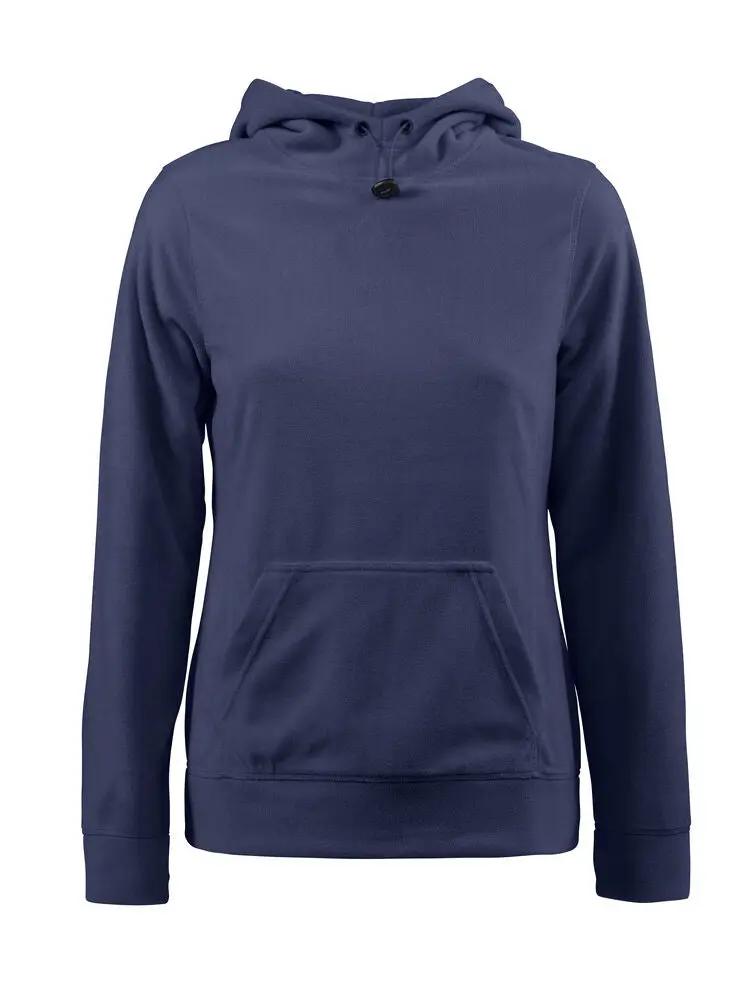 Switch Hoodie Women Printer RED