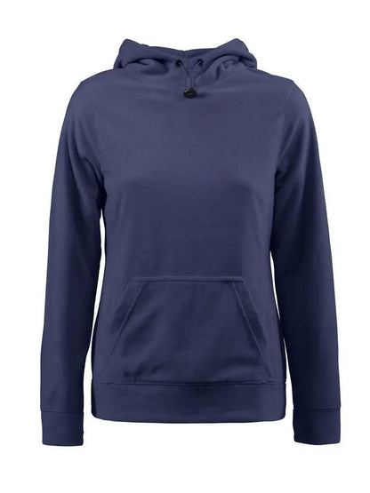 Switch Hoodie Women Printer RED