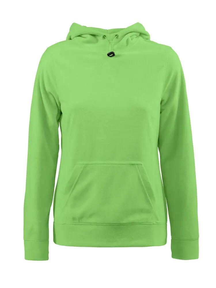 Switch Hoodie Women Printer RED