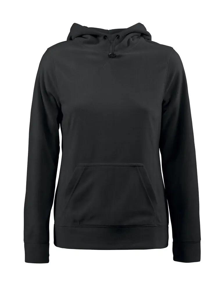 Switch Hoodie Women Printer RED
