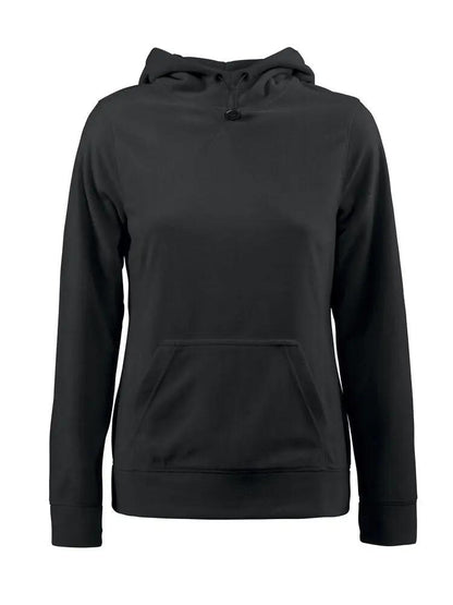 Switch Hoodie Women Printer RED
