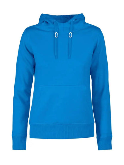 Fastpitch Lady Hoodie Women Printer