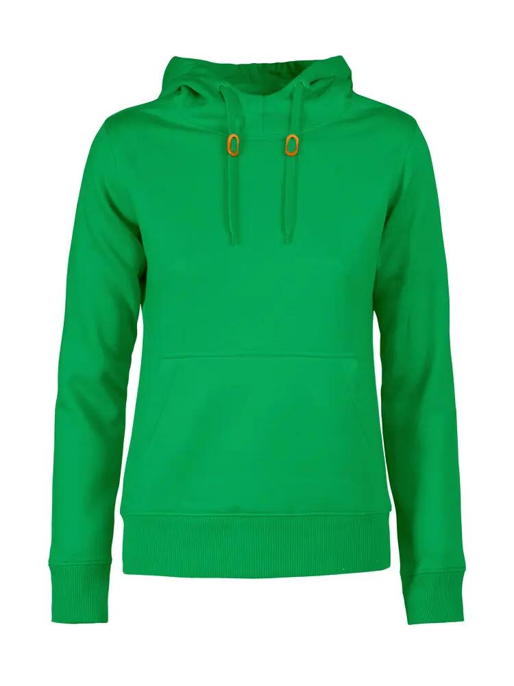 Fastpitch Lady Hoodie Women Printer