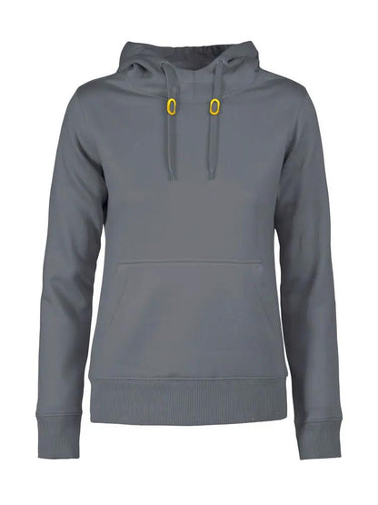 Fastpitch Lady Hoodie Women Printer