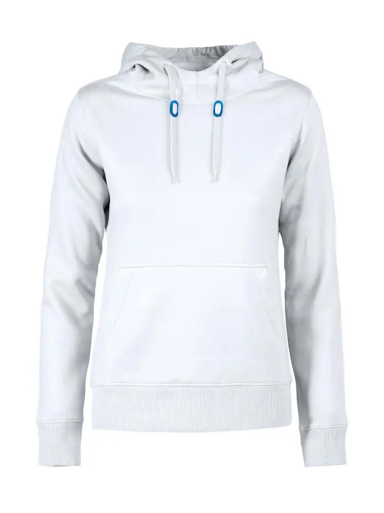 Fastpitch Lady Hoodie Women Printer