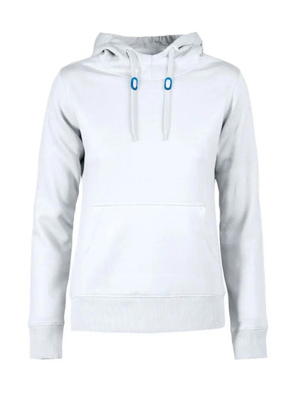 Fastpitch Lady Hoodie Women Printer