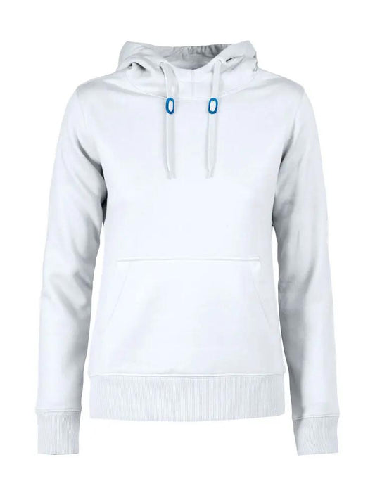 Fastpitch Lady Hoodie Women Printer