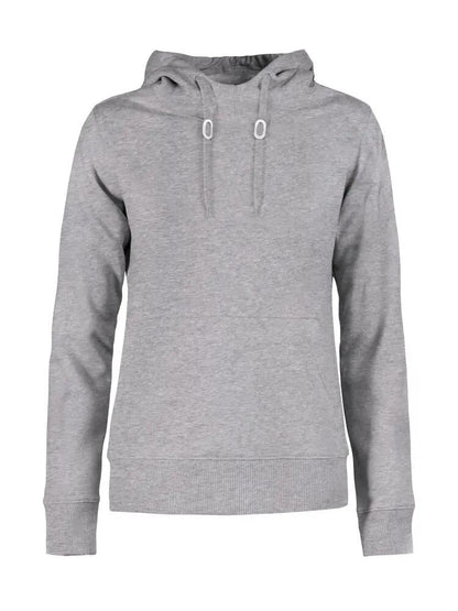 Fastpitch Lady Hoodie Women Printer