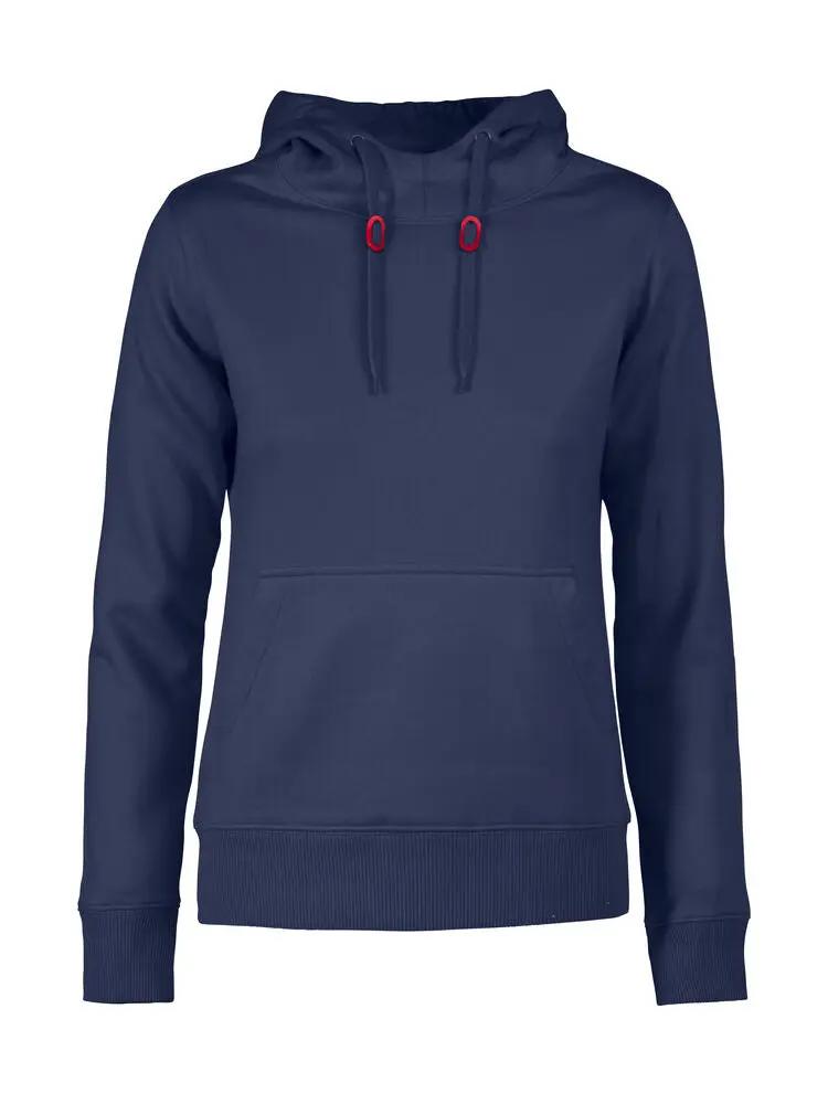 Fastpitch Lady Hoodie Women Printer