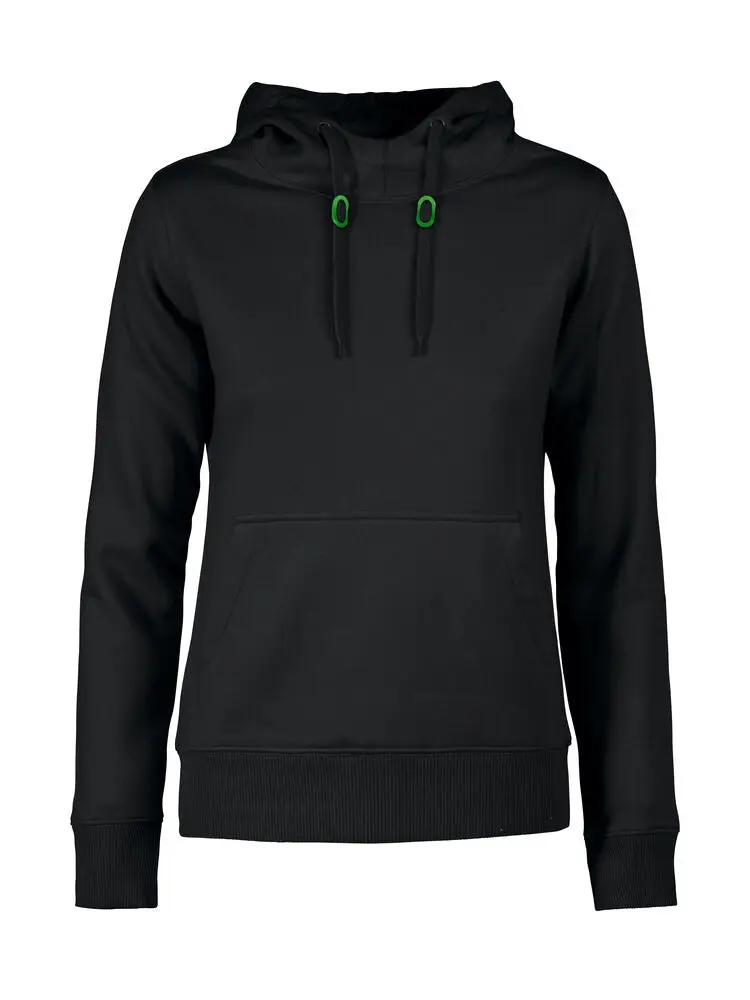 Fastpitch Lady Hoodie Women Printer