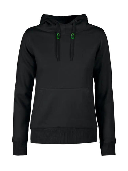 Fastpitch Lady Hoodie Women Printer