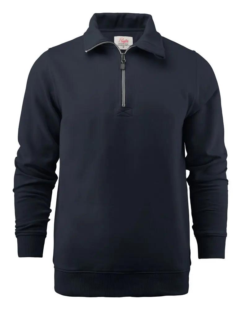 Rounders RSX Sweater Half Zip Unisex Printer