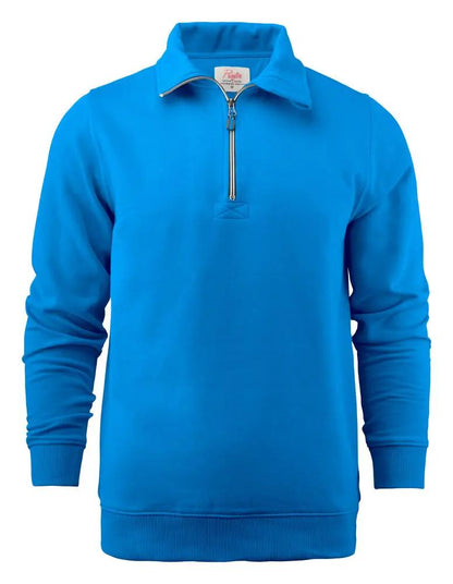 Rounders RSX Sweater Half Zip Unisex Printer