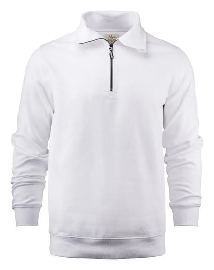 Rounders RSX Sweater Half Zip Unisex Printer