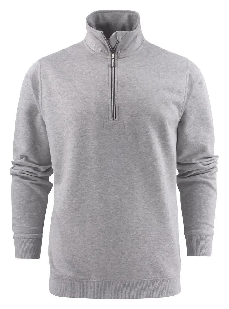 Rounders RSX Sweater Half Zip Unisex Printer