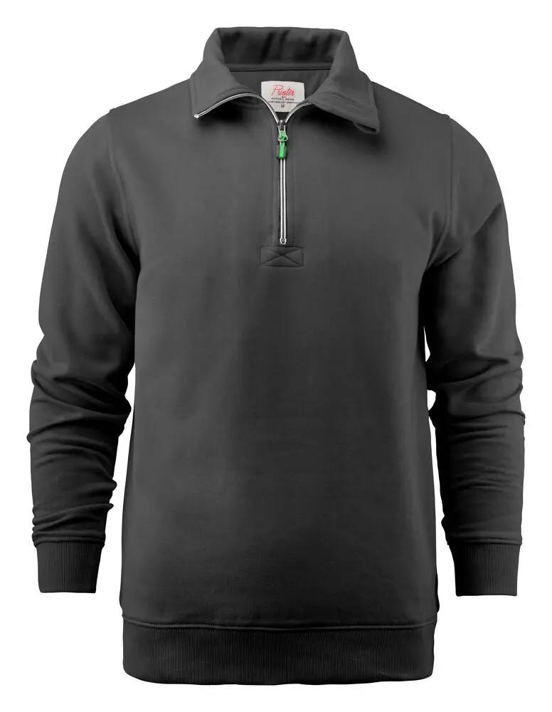 Rounders RSX Sweater Half Zip Unisex Printer
