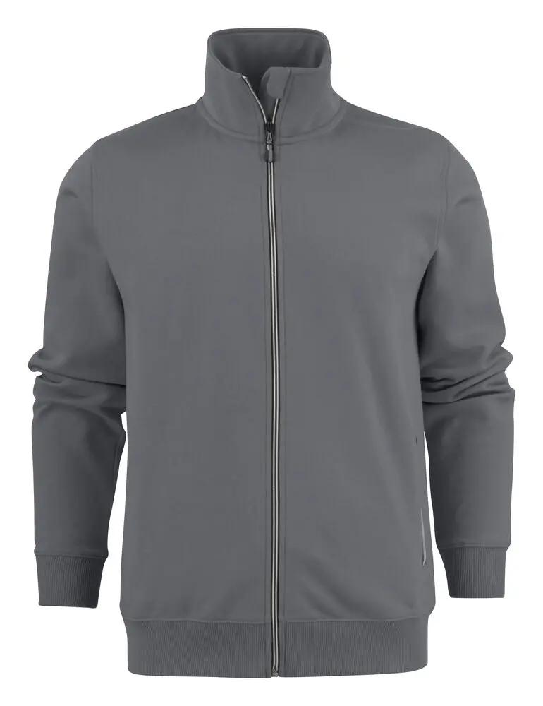 Javelin RSX Sweater Full Zip Men Printer