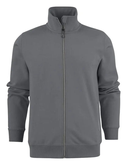 Javelin RSX Sweater Full Zip Men Printer
