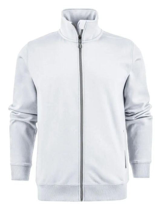 Javelin RSX Sweater Full Zip Men Printer