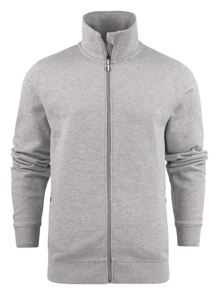 Javelin RSX Sweater Full Zip Men Printer