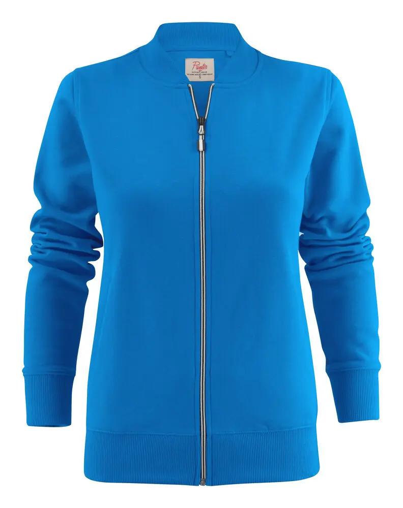Javelin Sweater Full Zip Women Printer