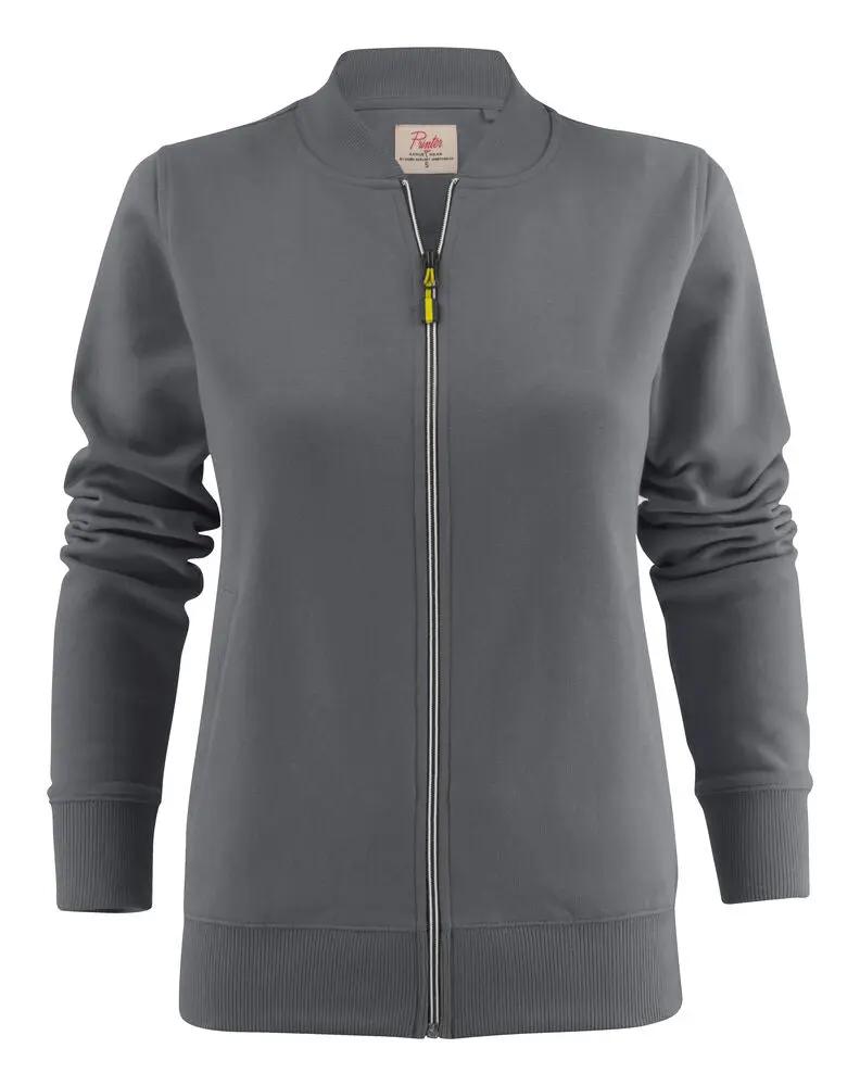 Javelin Sweater Full Zip Women Printer