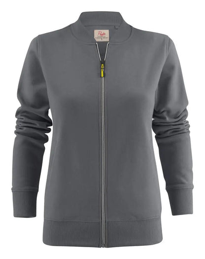 Javelin Sweater Full Zip Women Printer
