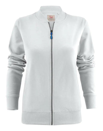 Javelin Sweater Full Zip Women Printer