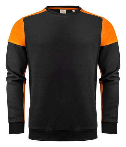 Prime Crewneck Sweater Unisex Printer PRIME