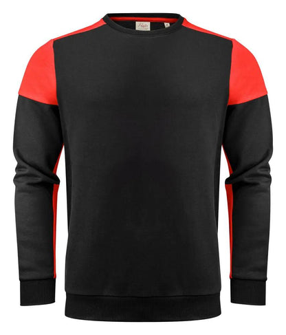 Prime Crewneck Sweater Unisex Printer PRIME