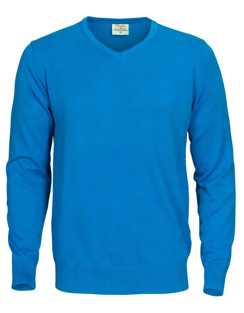 Forehand Sweater Men Printer