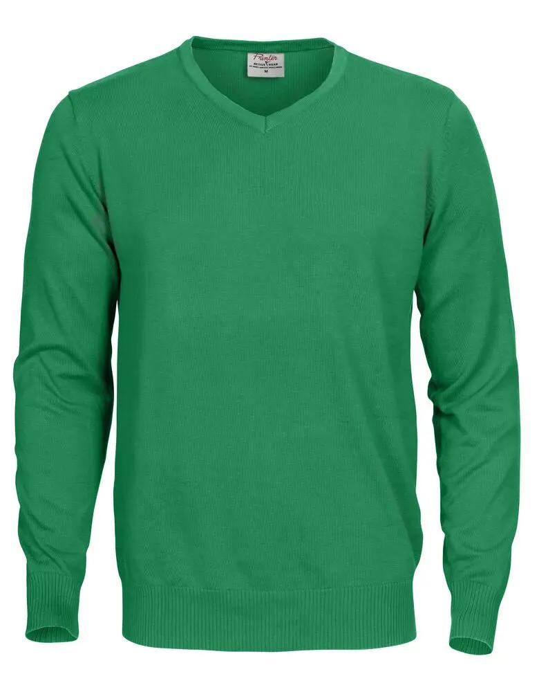Forehand Sweater Men Printer