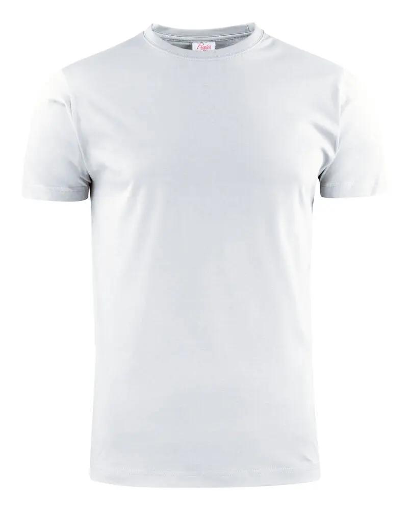 Heavy RSX T-Shirt Men Printer