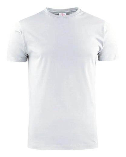 Heavy RSX T-Shirt Men Printer