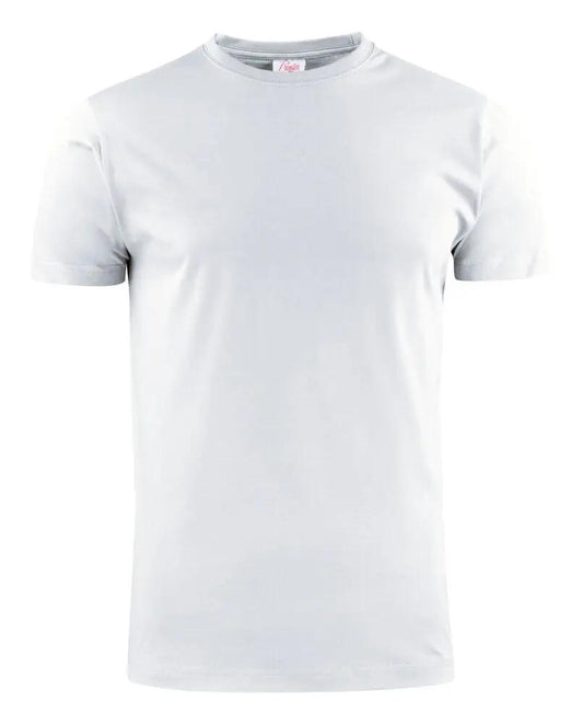 Heavy RSX T-Shirt Men Printer