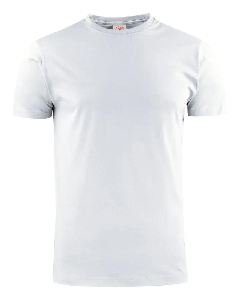 Light RSX T-Shirt Men Printer