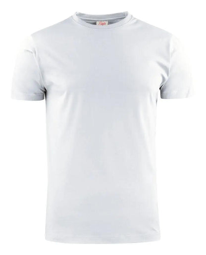 Light RSX T-Shirt Men Printer