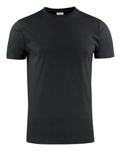 Light RSX T-Shirt Men Printer