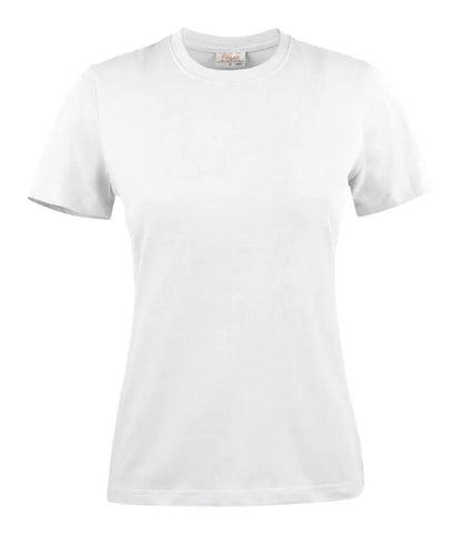 Light T-Shirt Women Printer