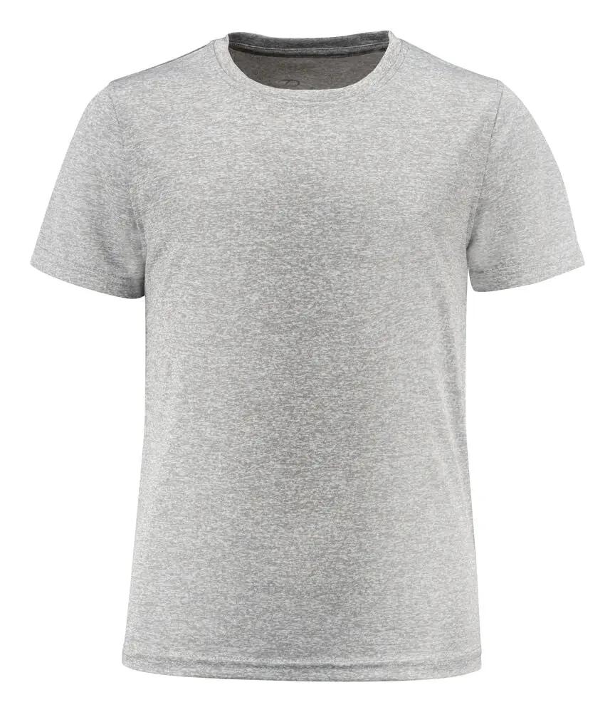 Run T-Shirt Junior Printer RED