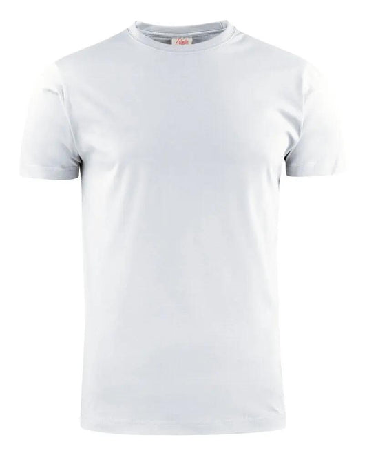 Heavier Pro T-Shirt Men Printer