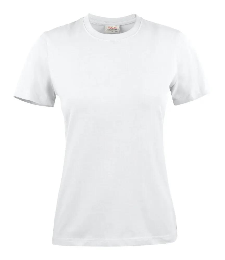 Heavier Pro T-Shirt Women Printer
