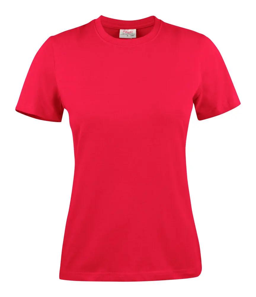 Heavier Pro T-Shirt Women Printer