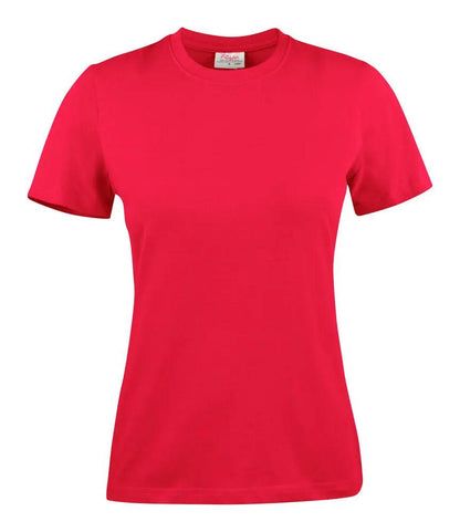 Heavier Pro T-Shirt Women Printer