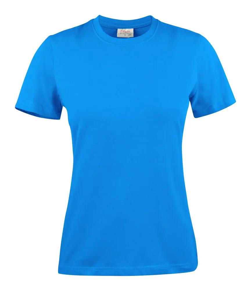 Heavier Pro T-Shirt Women Printer